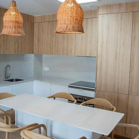 Appartement Punta Candor Rota