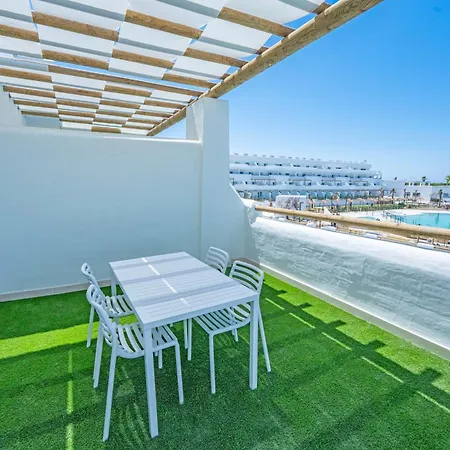 Punta Candor Apartamento Rota