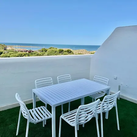 Appartement Punta Candor