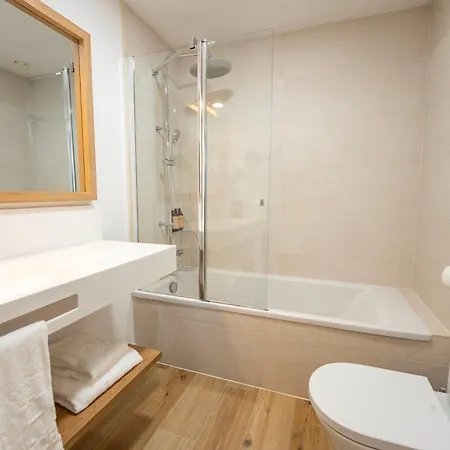 Punta Candor Appartement *