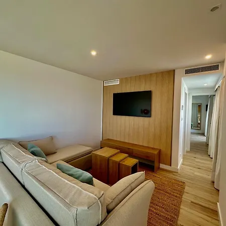 Appartement Punta Candor *