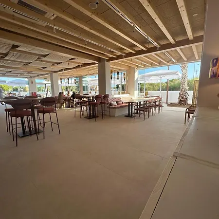 Punta Candor Apartamento Rota