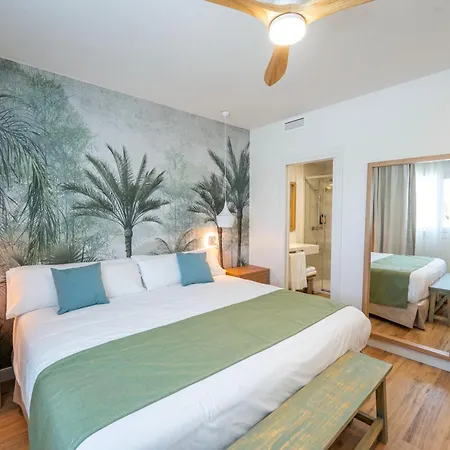 Apartamento Punta Candor