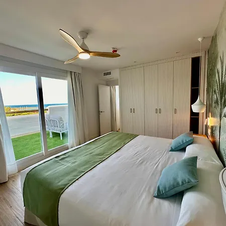 Punta Candor Apartamento *