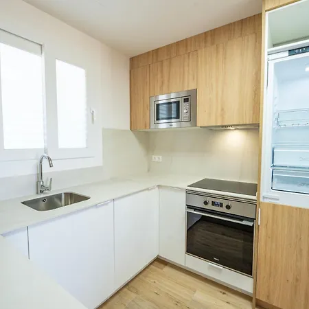 Punta Candor Apartamento Rota