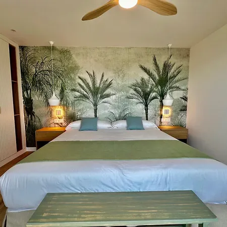 Apartamento Punta Candor