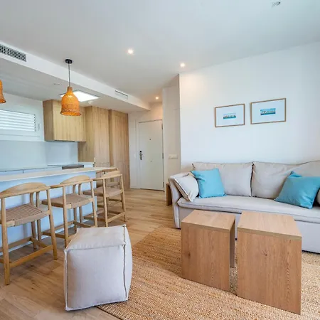 Apartamento Punta Candor *