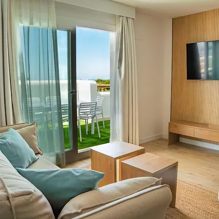 Punta Candor Apartamento Rota