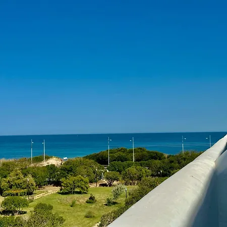 Appartement Punta Candor