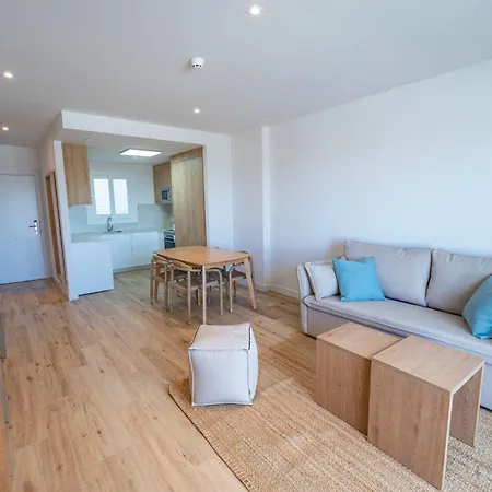 Punta Candor Appartement *