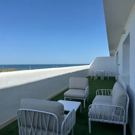 Appartement Punta Candor *