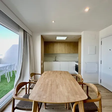 Punta Candor Apartamento Rota
