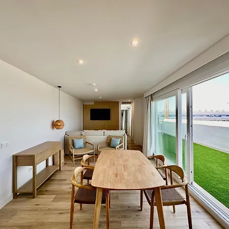 Apartamento Punta Candor