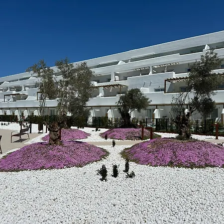 Punta Candor Διαμέρισμα