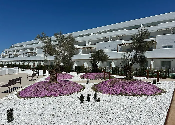 Punta Candor Apartment Rota