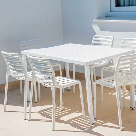 Punta Candor Appartement