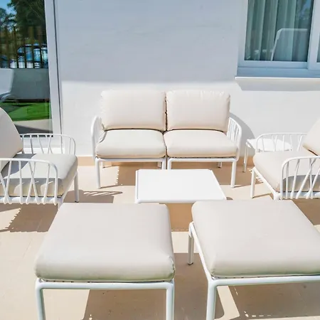 Punta Candor Appartement *