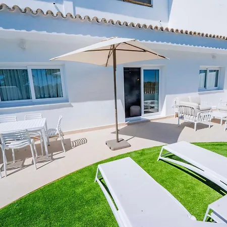 Appartement Punta Candor *