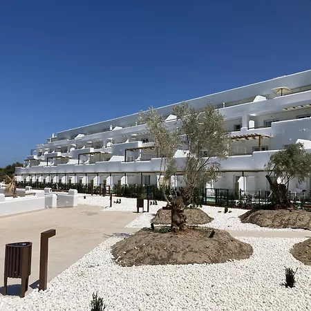 Punta Candor Appartement
