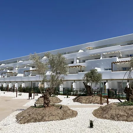 Appartement Punta Candor