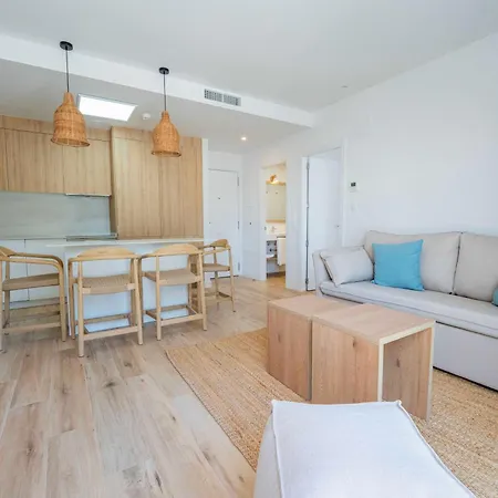 Punta Candor Appartement *