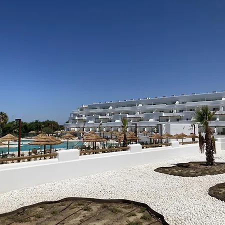 Appartement Punta Candor *