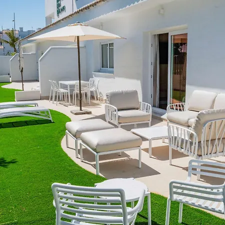 Punta Candor Appartement Rota
