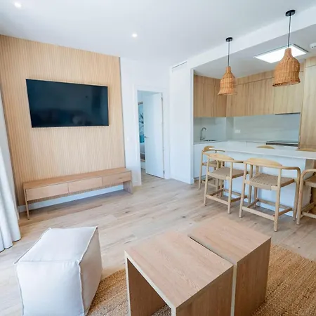 Apartment Punta Candor *