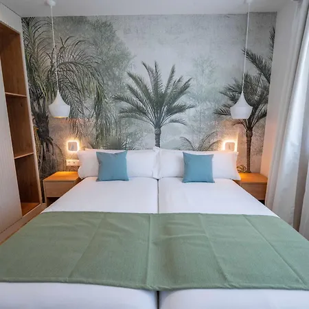 Punta Candor Appartement