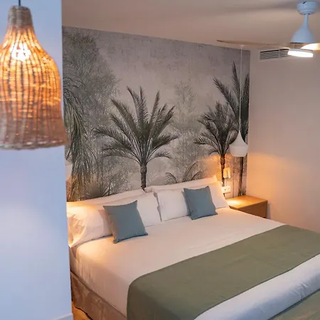 Punta Candor Appartement Rota