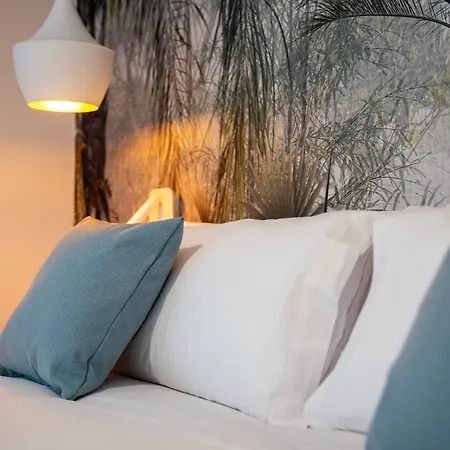 Appartement Punta Candor