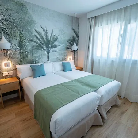 Punta Candor Appartement Rota