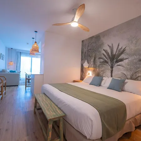 Punta Candor Appartement Rota