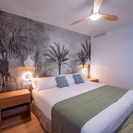 Appartement Punta Candor Rota
