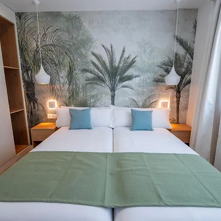 Punta Candor Appartement *