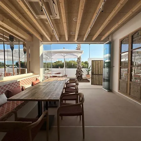 Punta Candor Appartement