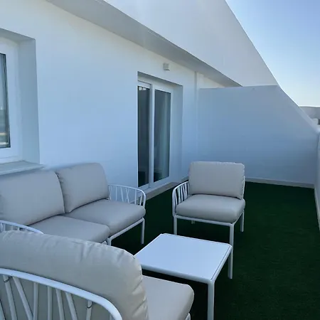 Punta Candor Appartement