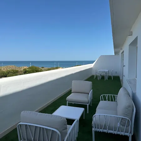 Appartement Punta Candor *