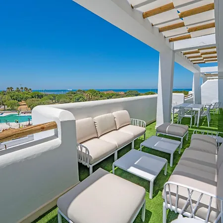 Appartement Punta Candor Rota