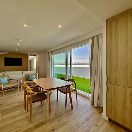 Punta Candor Appartement
