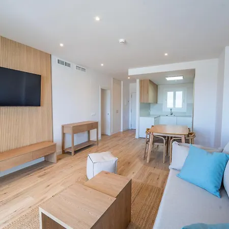 Punta Candor Appartement