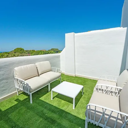 Punta Candor Appartement *
