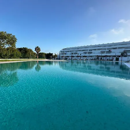 Appartement Punta Candor