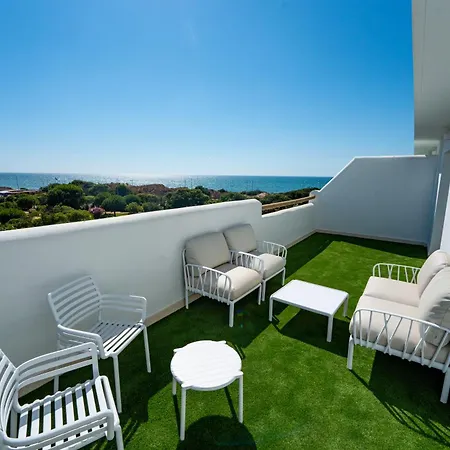 Punta Candor Appartement Rota