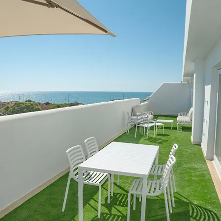 Appartement Punta Candor Rota