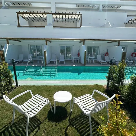 Punta Candor Appartement Rota