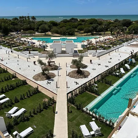 Apartment Punta Candor