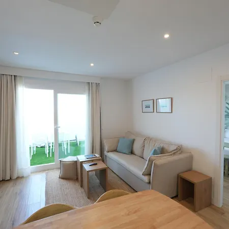 Punta Candor Appartement Rota