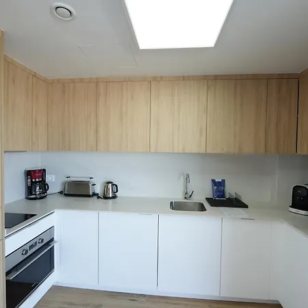 Punta Candor Appartement Rota