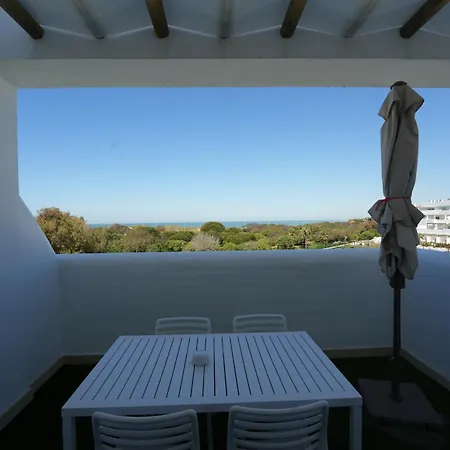 Appartement Punta Candor Rota
